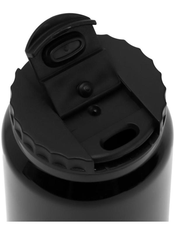 Термокружка, серия: Банка, 