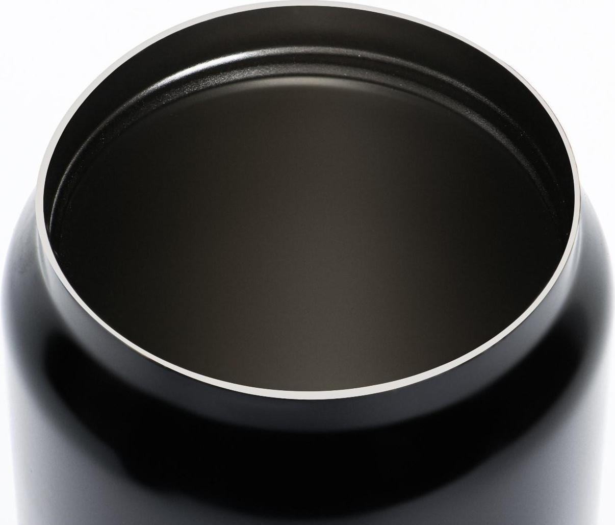 Термокружка, серия: Банка, 