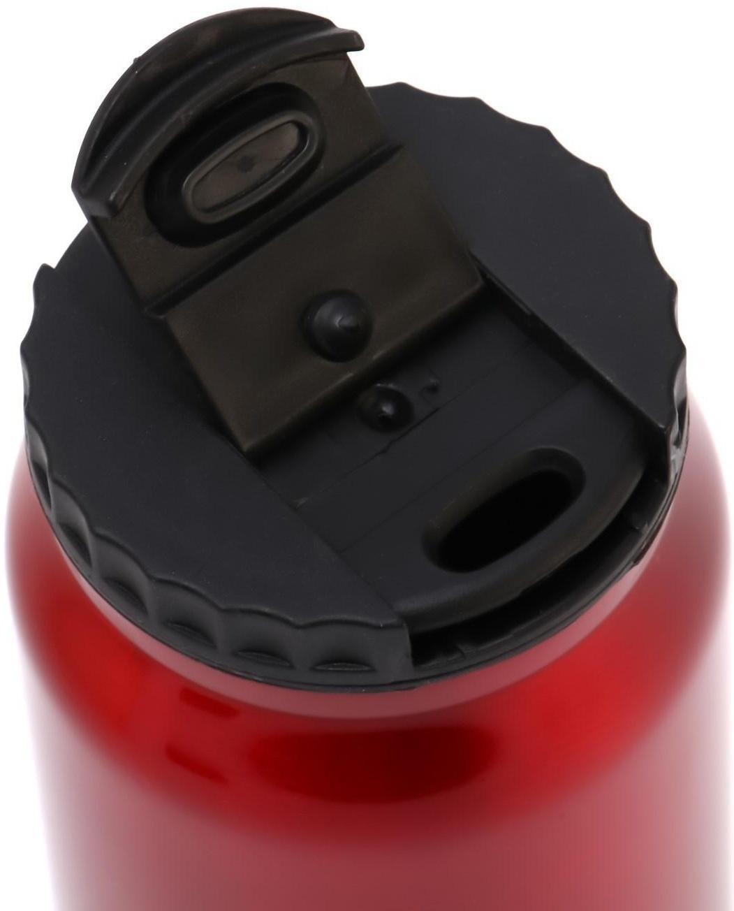 Термокружка, серия: Банка, 