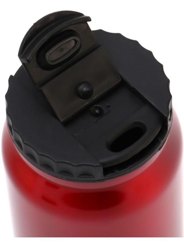 Термокружка, серия: Банка, 