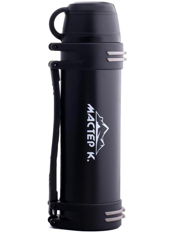 Термос, серия: Ямал, 