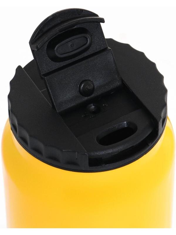 Термокружка, серия: Банка, 