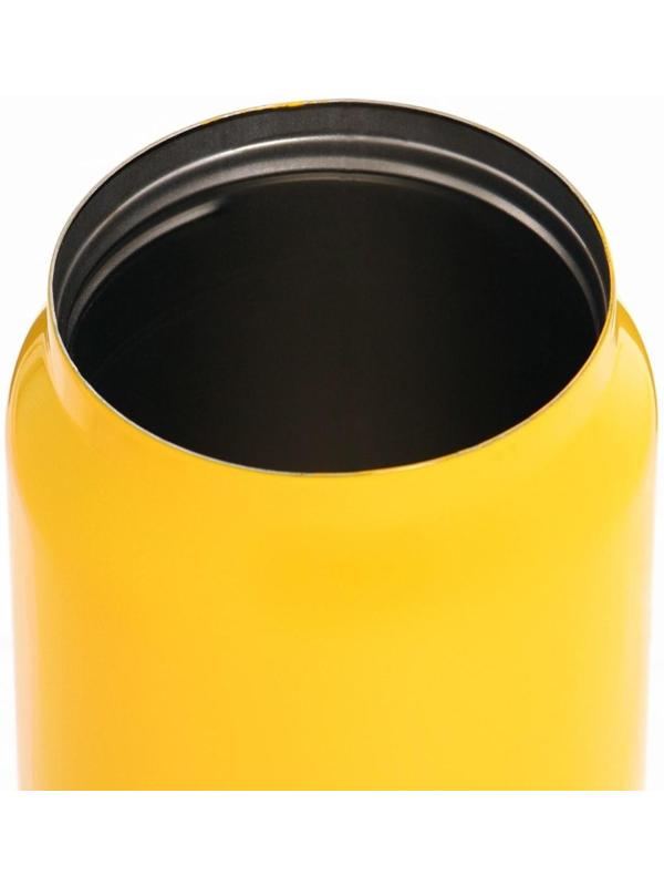 Термокружка, серия: Банка, 