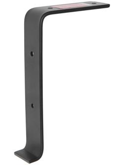 Кронштейн LOFT 200 мод.1, черный