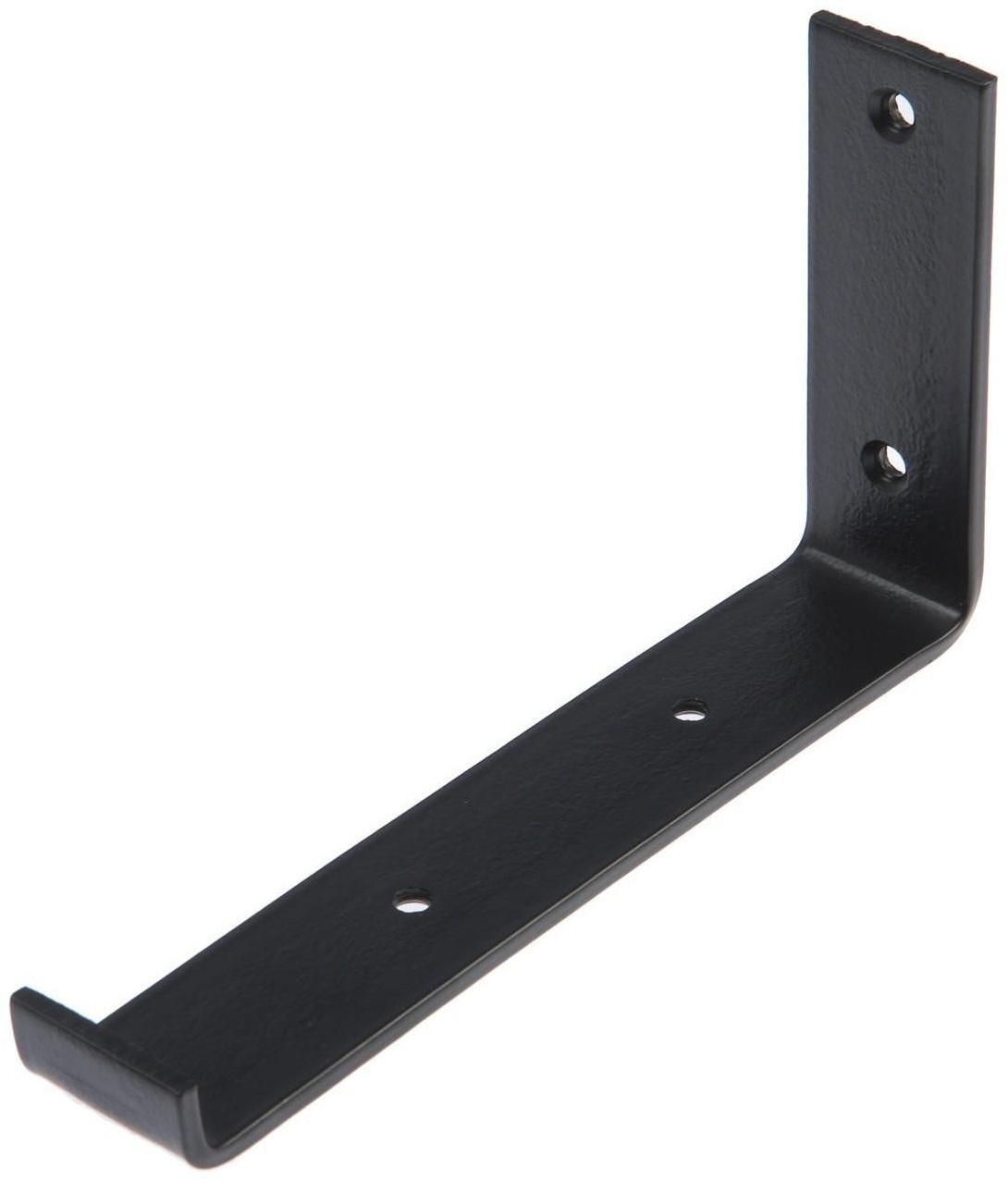 Кронштейн LOFT 200 мод.2, черный