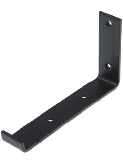 Кронштейн LOFT 200 мод.2, черный
