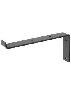 Кронштейн LOFT 260х115 мод.1, черный