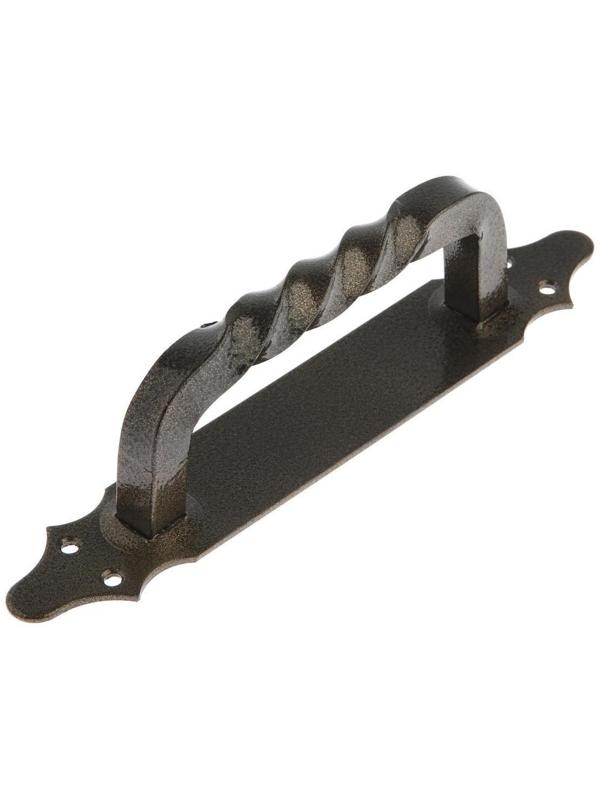 Ручка  декоративная мод.4 (225), античная бронза