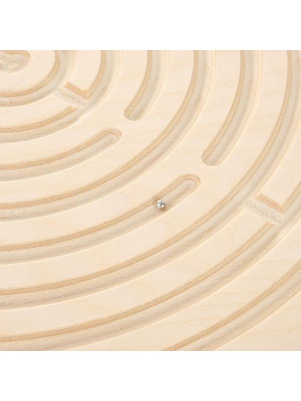 Балансир спираль 54х36 см, с шариком