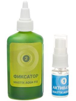 Фиксатор профессиональный AQUA FIX, 60 мл