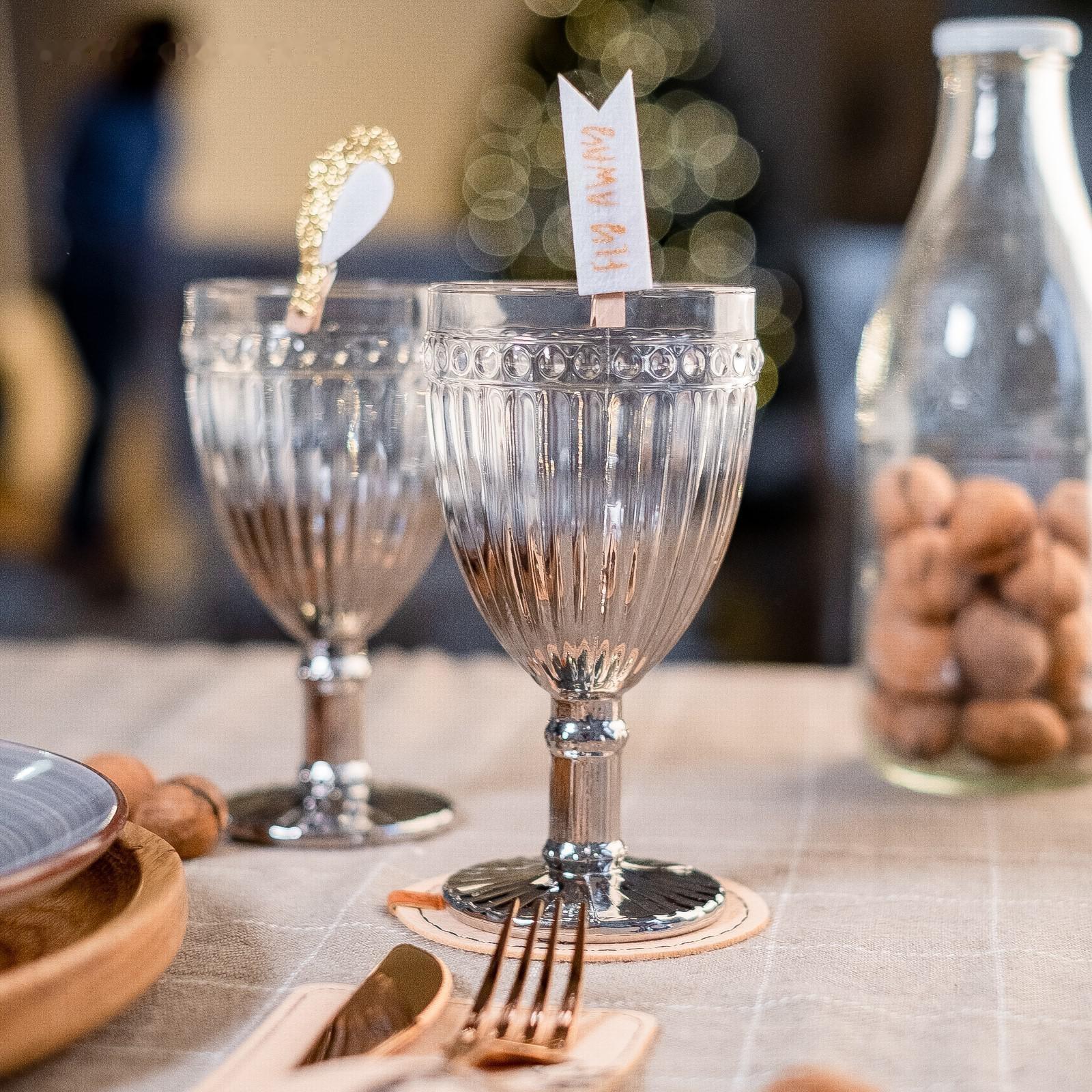 Набор декоративных прищепок 