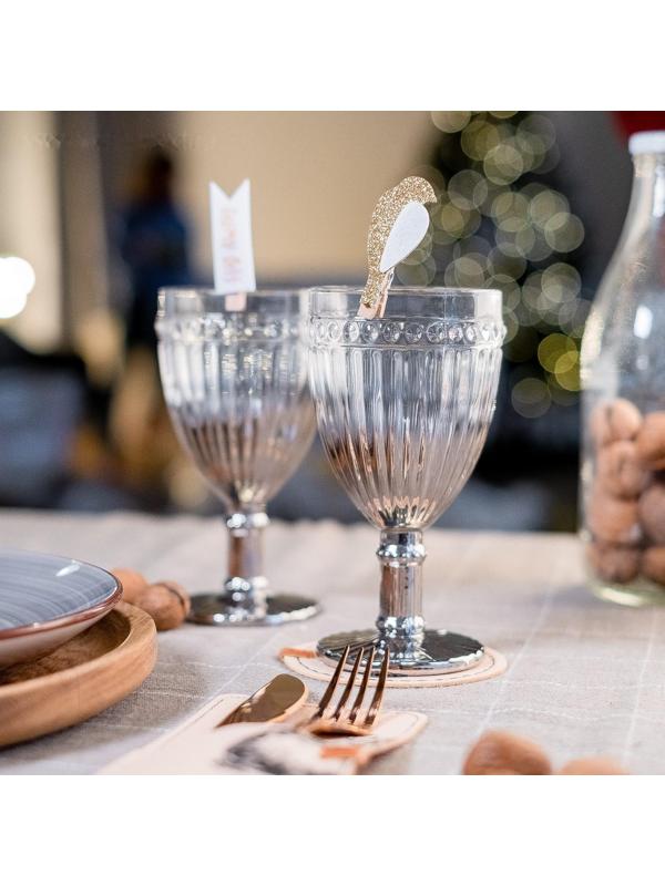 Набор декоративных прищепок 