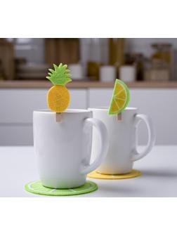 Набор декоративных прищепок 