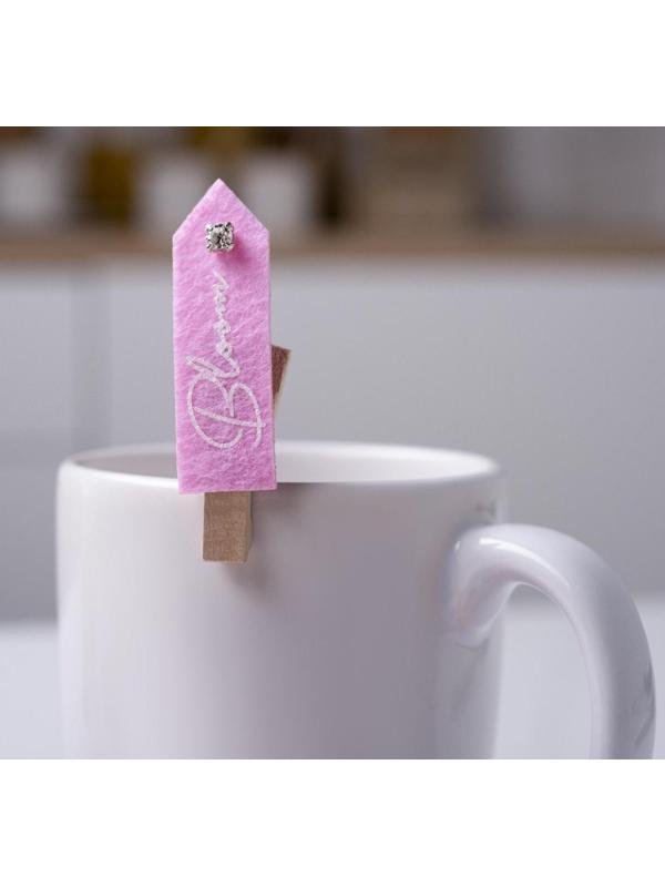 Набор декоративных прищепок 