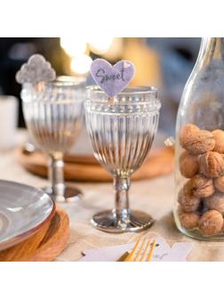 Набор декоративных прищепок 