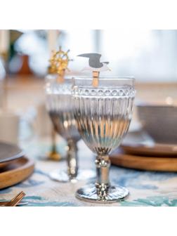 Набор декоративных прищепок 