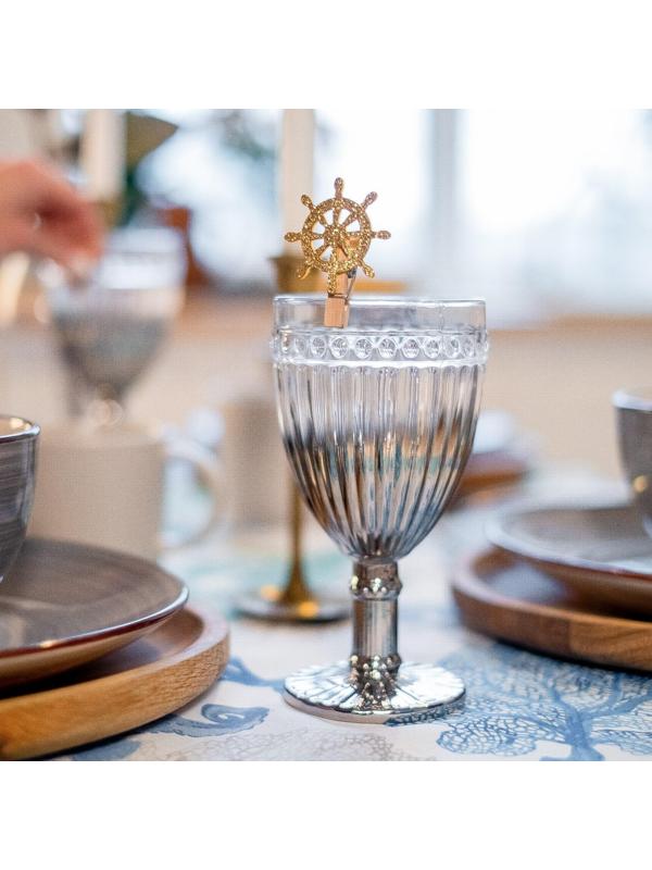 Набор декоративных прищепок 