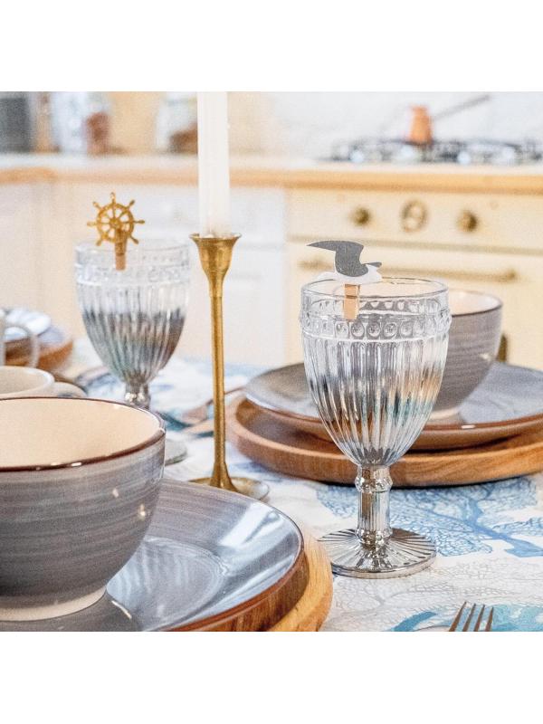 Набор декоративных прищепок 