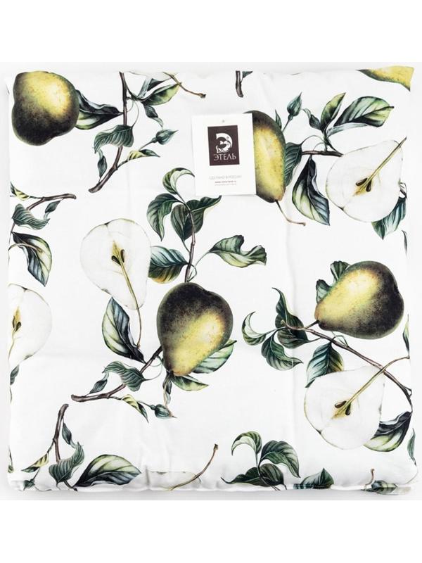 Сидушка на стул 