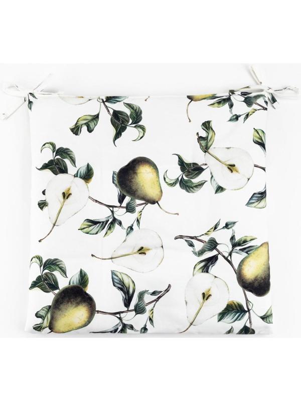 Сидушка на стул 