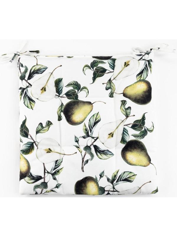 Сидушка на стул 