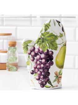 Варежка-прихватка 