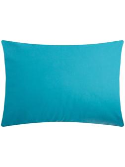 Наволочка «Этель», цвет голубой, 50х70 см