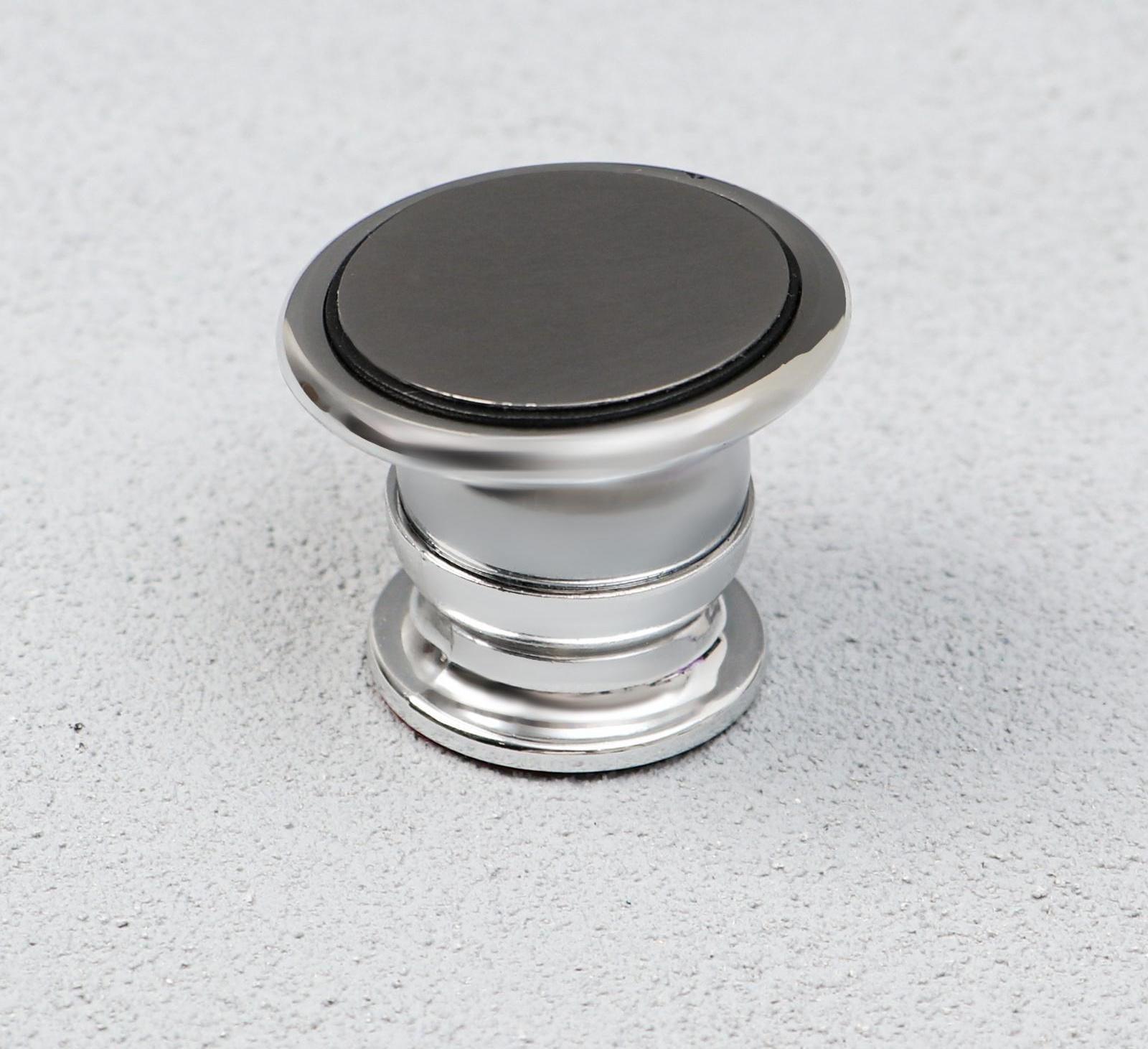 Набор аксессуаров для автомобиля «Best Driver» 3 в 1 (магнитный держатель, USB-адаптер, кабель для зарядки)