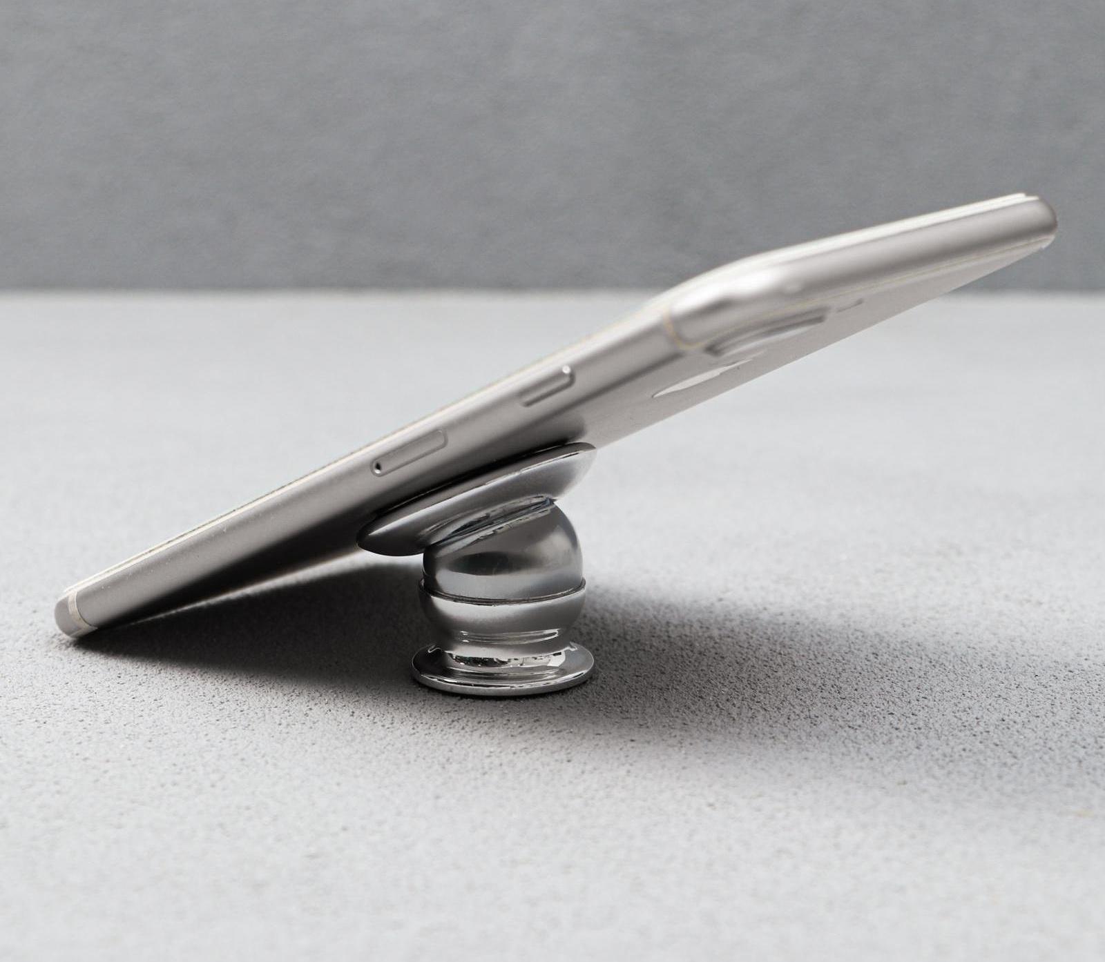 Набор аксессуаров для автомобиля «Best Driver» 3 в 1 (магнитный держатель, USB-адаптер, кабель для зарядки)