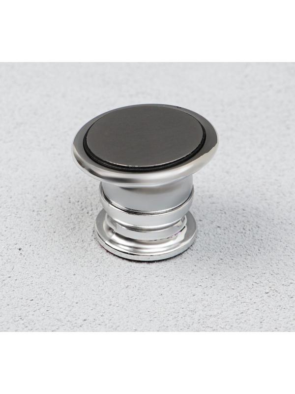 Набор аксессуаров для автомобиля «Best Driver» 3 в 1 (магнитный держатель, USB-адаптер, кабель для зарядки)