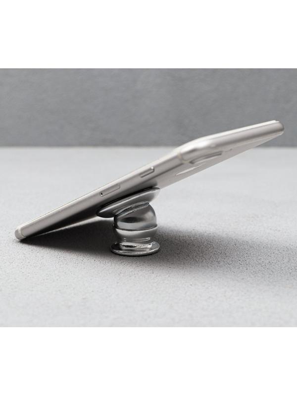 Набор аксессуаров для автомобиля «Best Driver» 3 в 1 (магнитный держатель, USB-адаптер, кабель для зарядки)