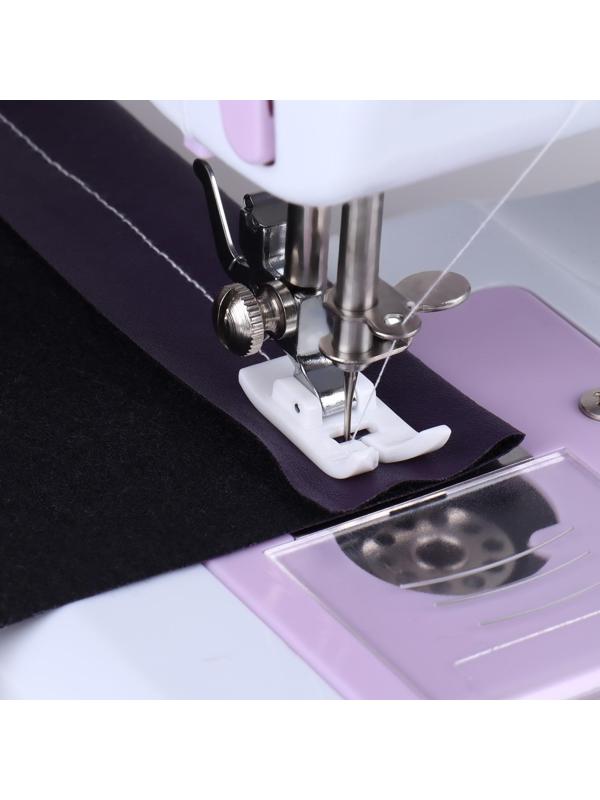 Лапка для швейных машин, для кожи, 5 мм