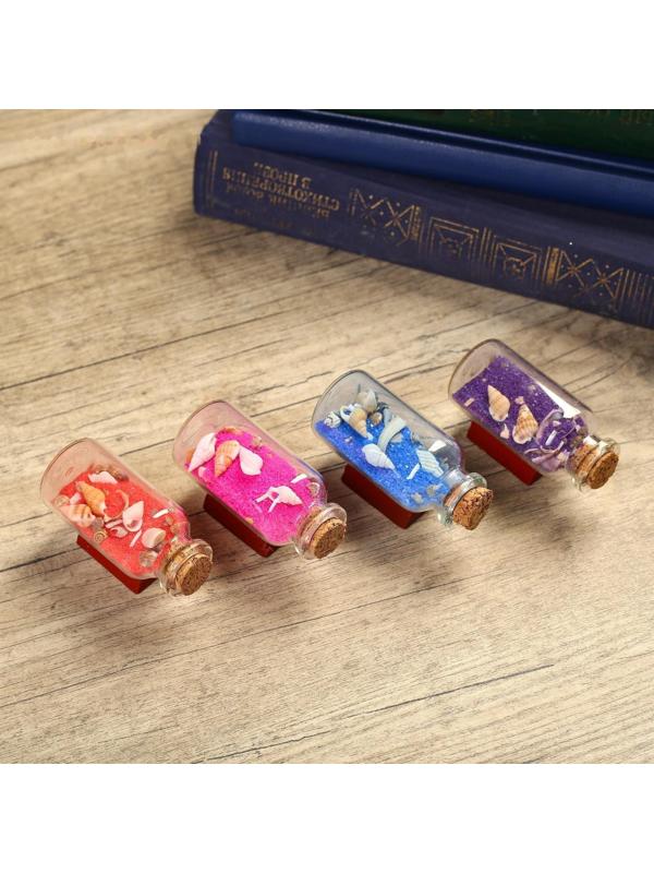 Сувенир в бутылке 