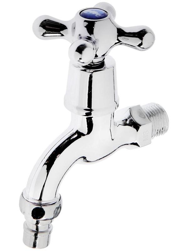 Кран водоразборный ZEIN, 1/2