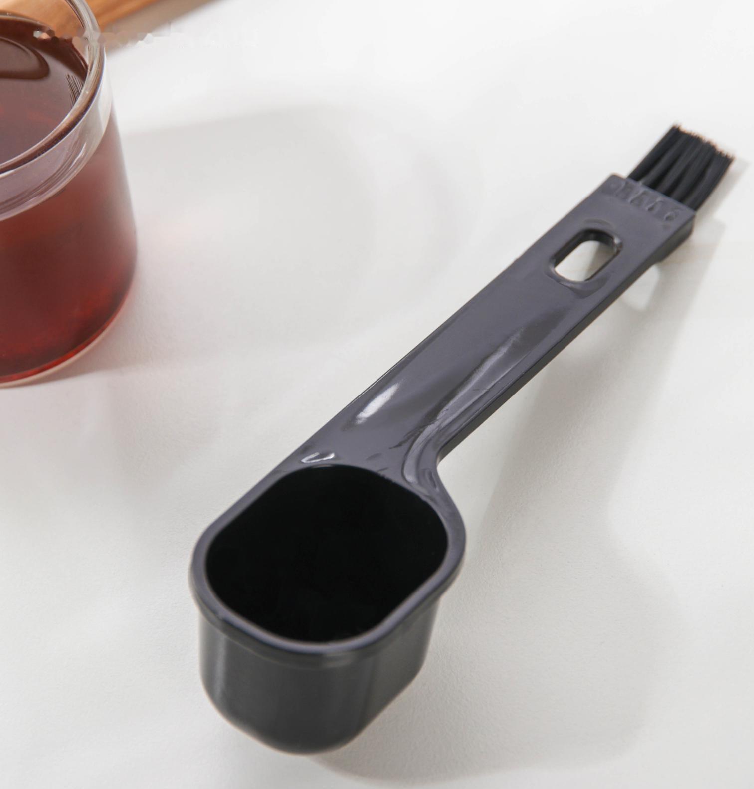 Кофемолка «Арабика», керамический механизм, нержавеющая сталь