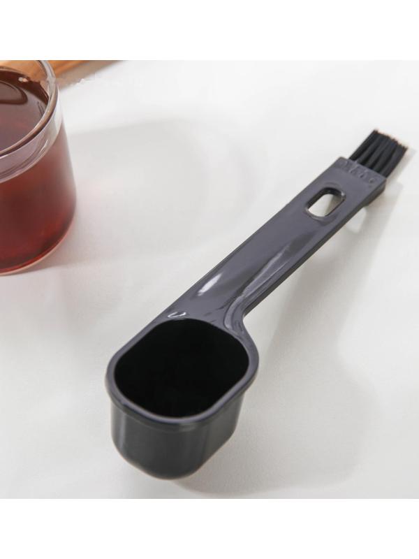 Кофемолка «Арабика», керамический механизм, нержавеющая сталь