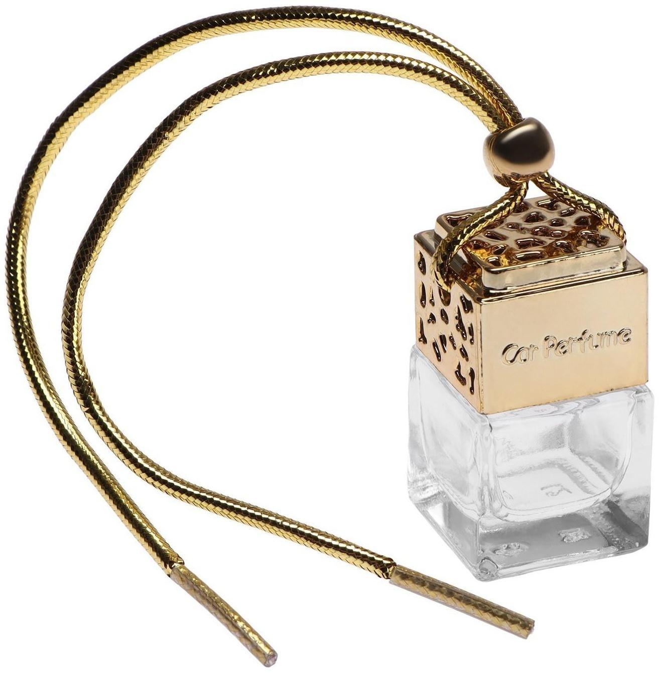 Флакон под ароматизатор в машину, подвесной, 