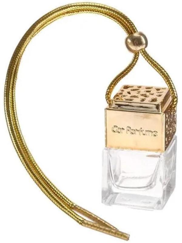 Флакон под ароматизатор в машину, подвесной, 