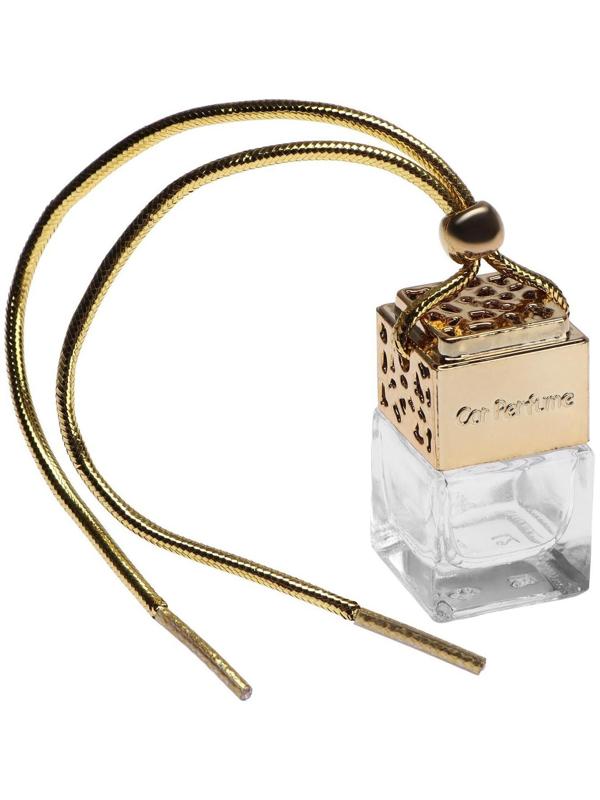 Флакон под ароматизатор в машину, подвесной, 