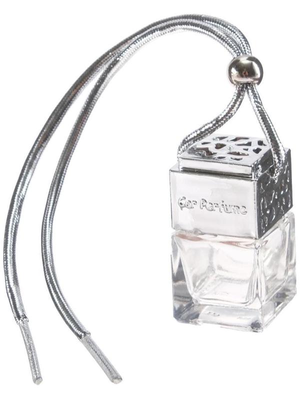 Флакон под ароматизатор в машину, подвесной, 