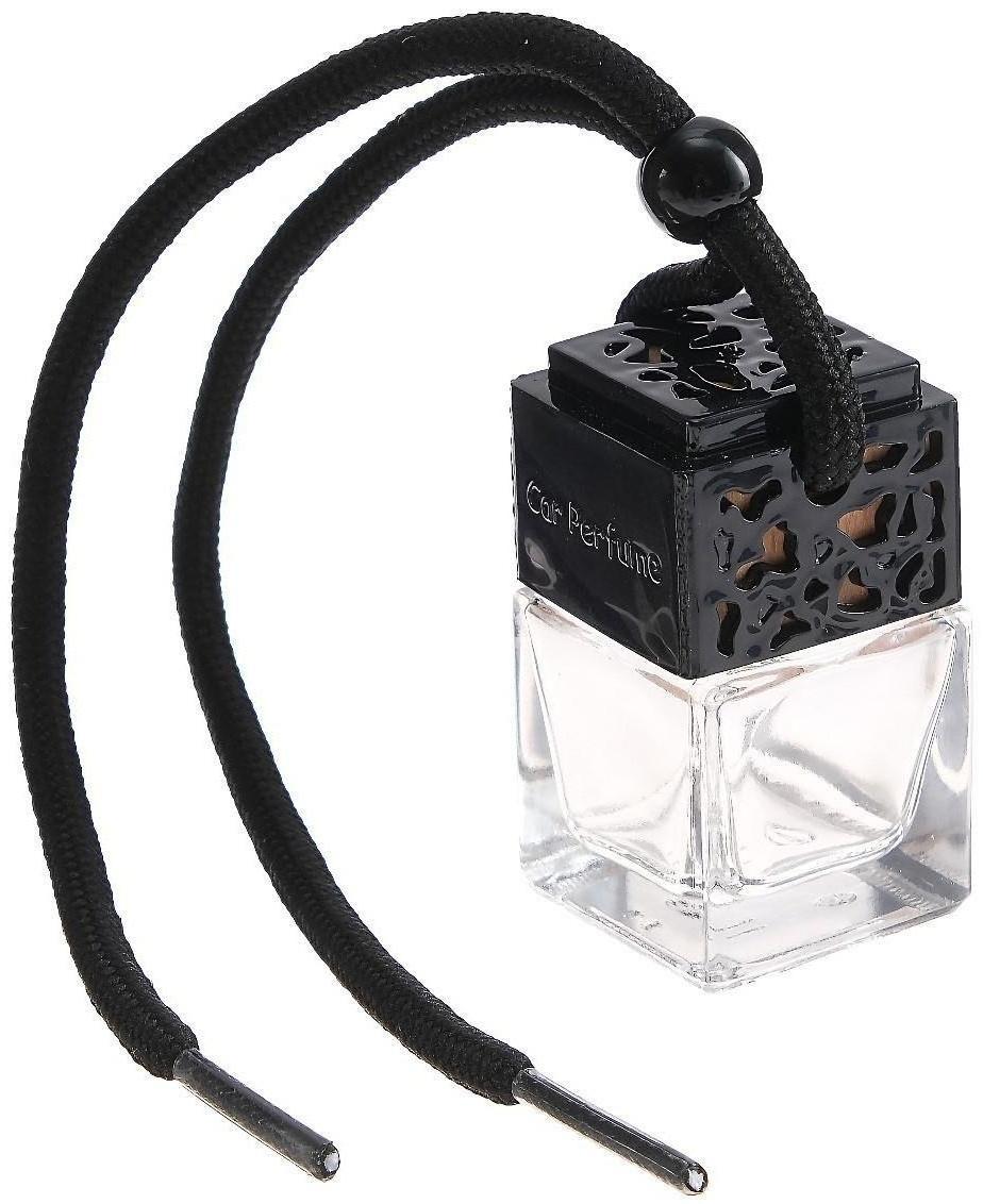 Флакон под ароматизатор в машину, подвесной, 