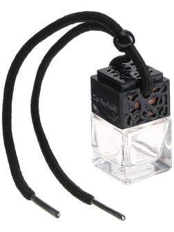 Флакон под ароматизатор в машину, подвесной, 