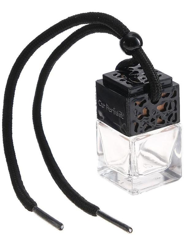 Флакон под ароматизатор в машину, подвесной, 