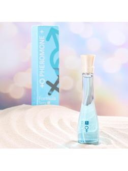 Туалетная вода женская с феромонами Formula Sexy №1, 50 мл