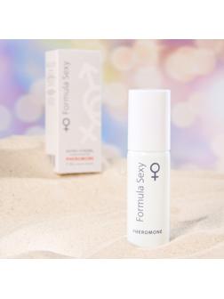 Туалетная вода женская Formula Sexy Extra-Strong, 30 мл