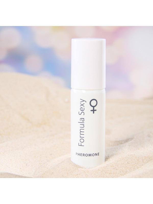 Туалетная вода женская Formula Sexy Extra-Strong, 30 мл