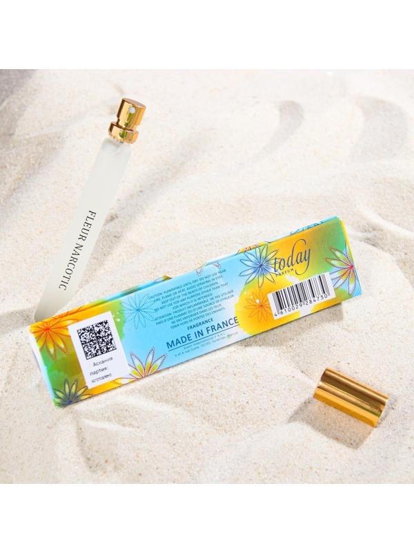 Парфюмерная вода женская Prestige №14 Fleur Narcotic, 17 мл