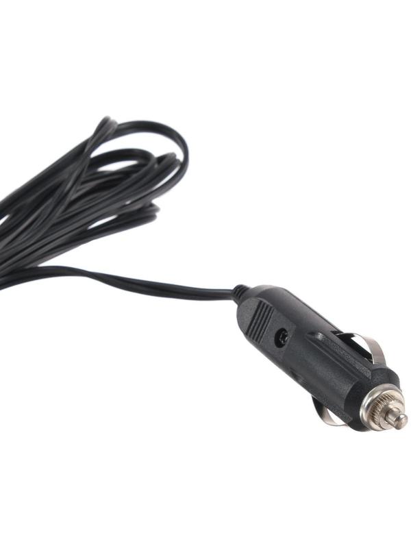 Пылесос автомобильный CARTAGE, 5 насадок, 120 Вт, 12 В, белый