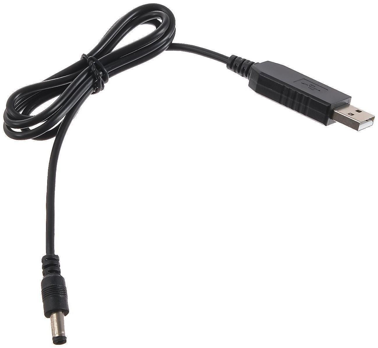 Пылесос автомобильный CARTAGE TURBO, беспроводной, 5 насадок, 100 Вт, 12 В, черный