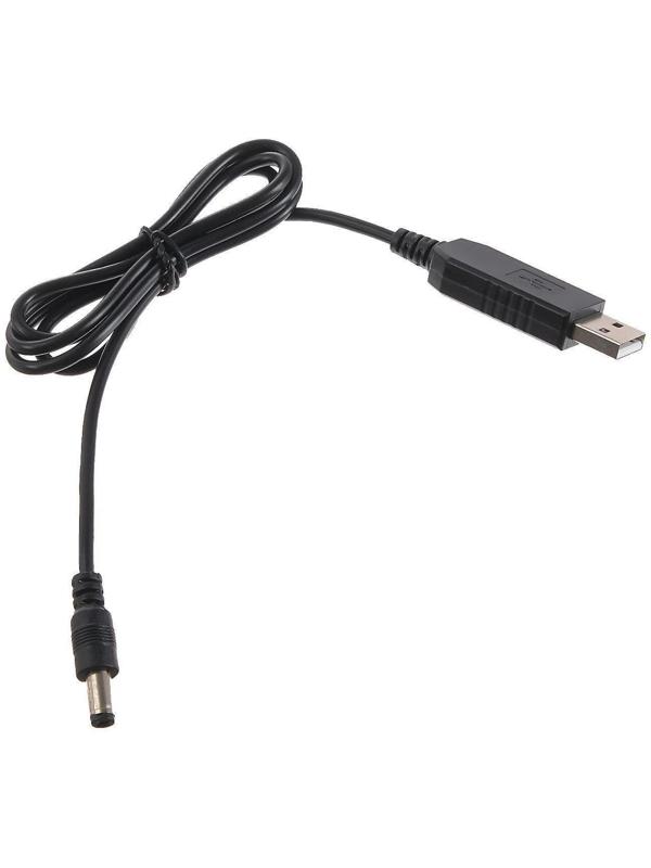 Пылесос автомобильный CARTAGE TURBO, беспроводной, 5 насадок, 100 Вт, 12 В, черный